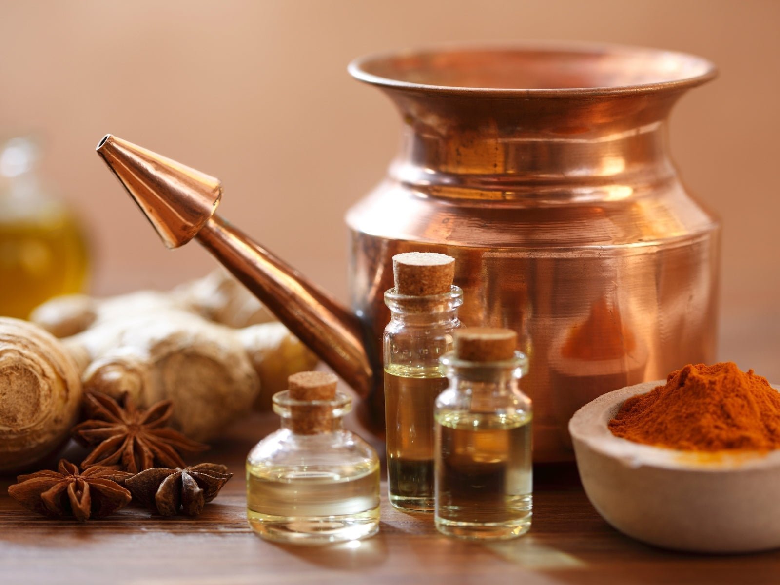 L’ayurveda et la maternité : renouer avec les pratiques ancestrales - Sculptée