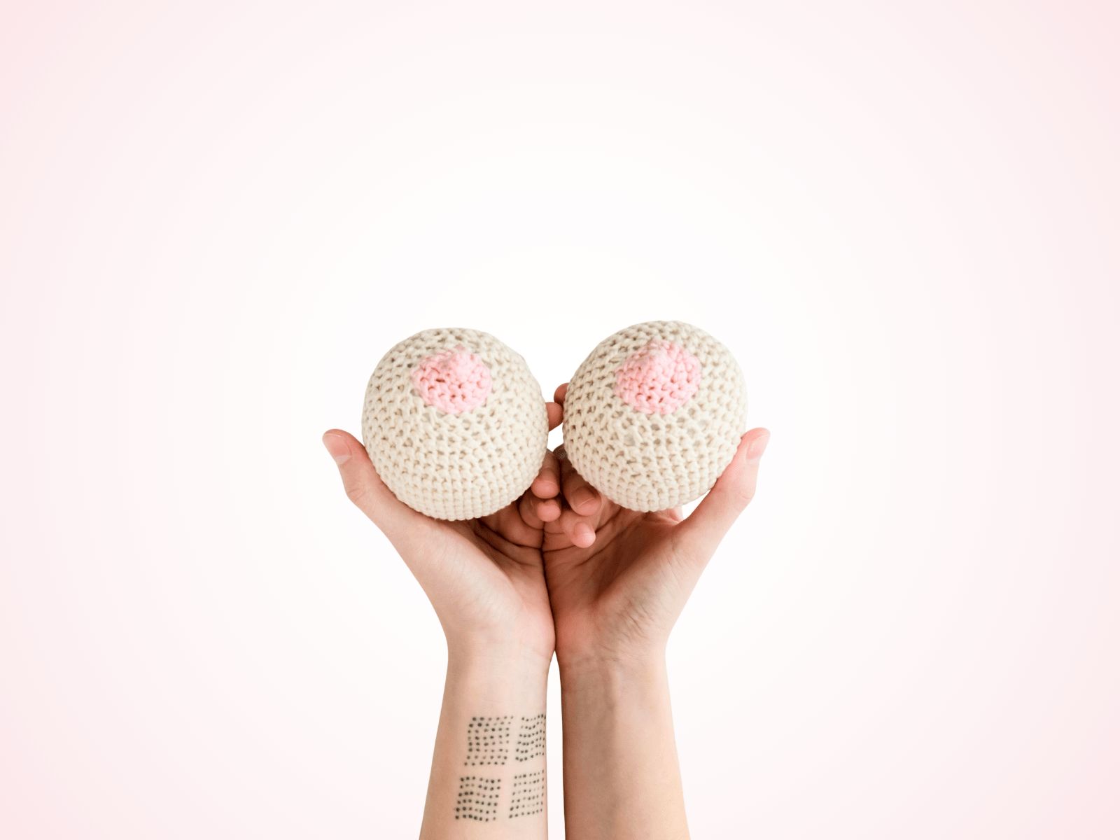 Octobre Rose : prévenir, c'est s'aimer - Sculptée