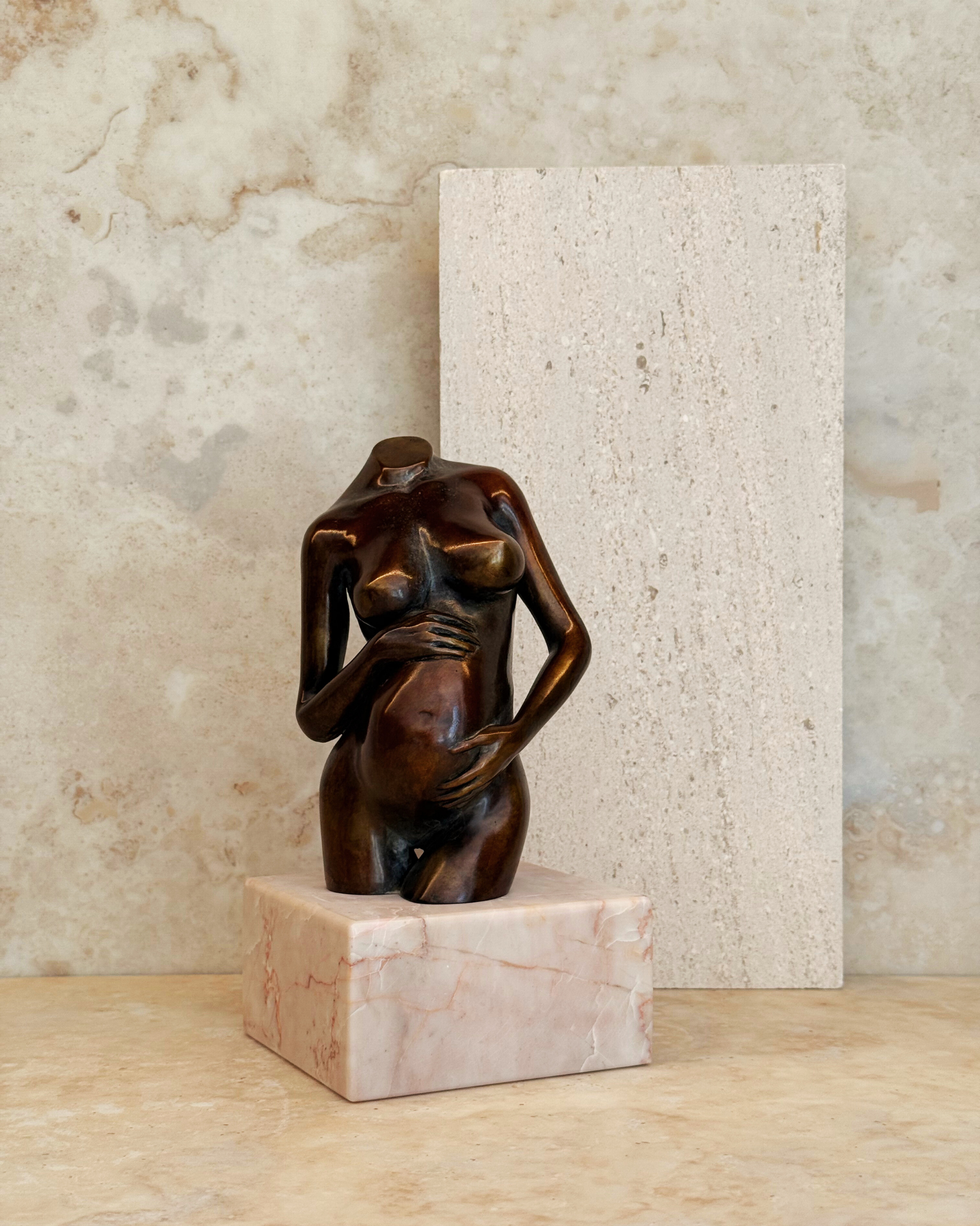 Collection Héritage - Sculptée