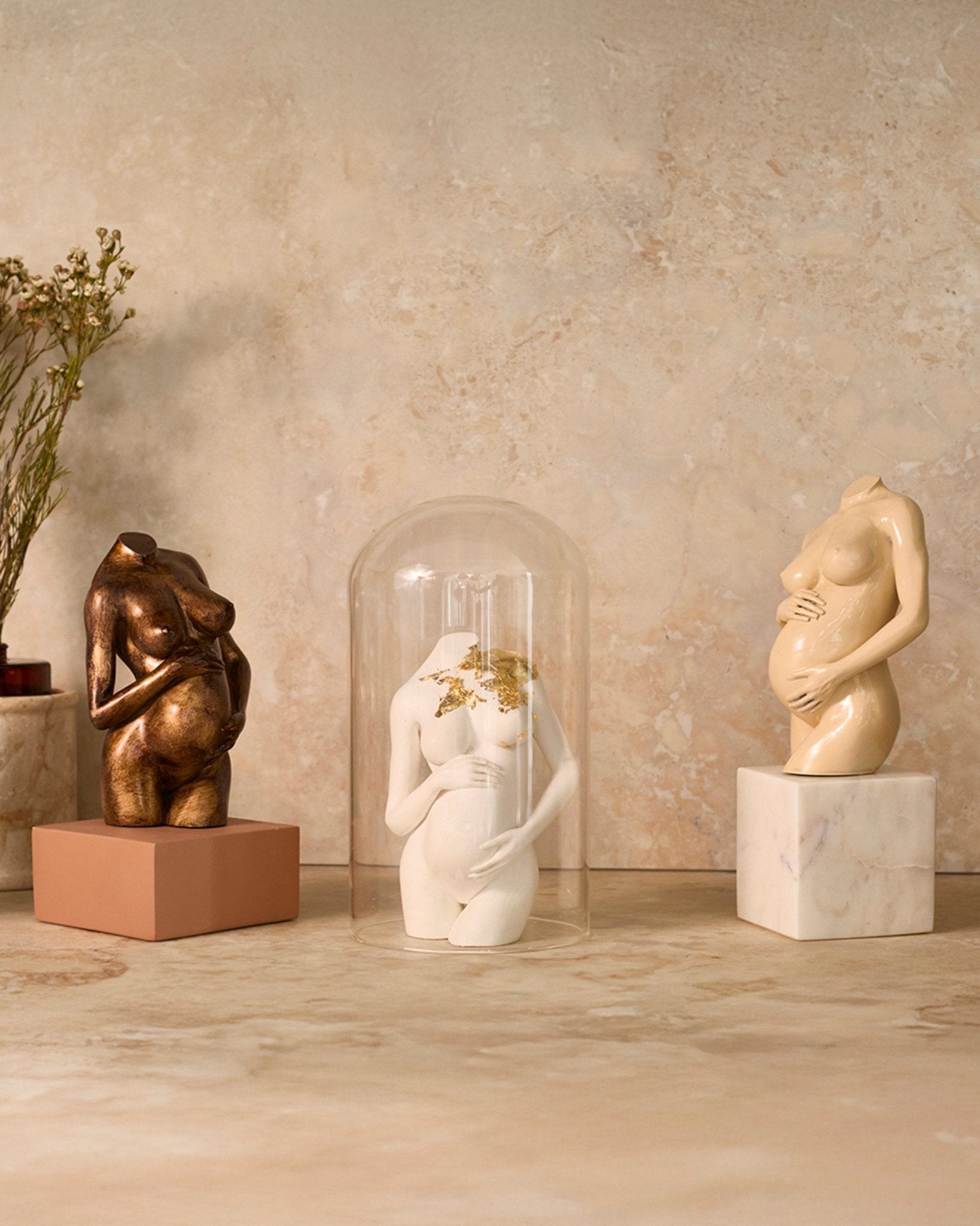 Toutes nos Créations - Sculptée