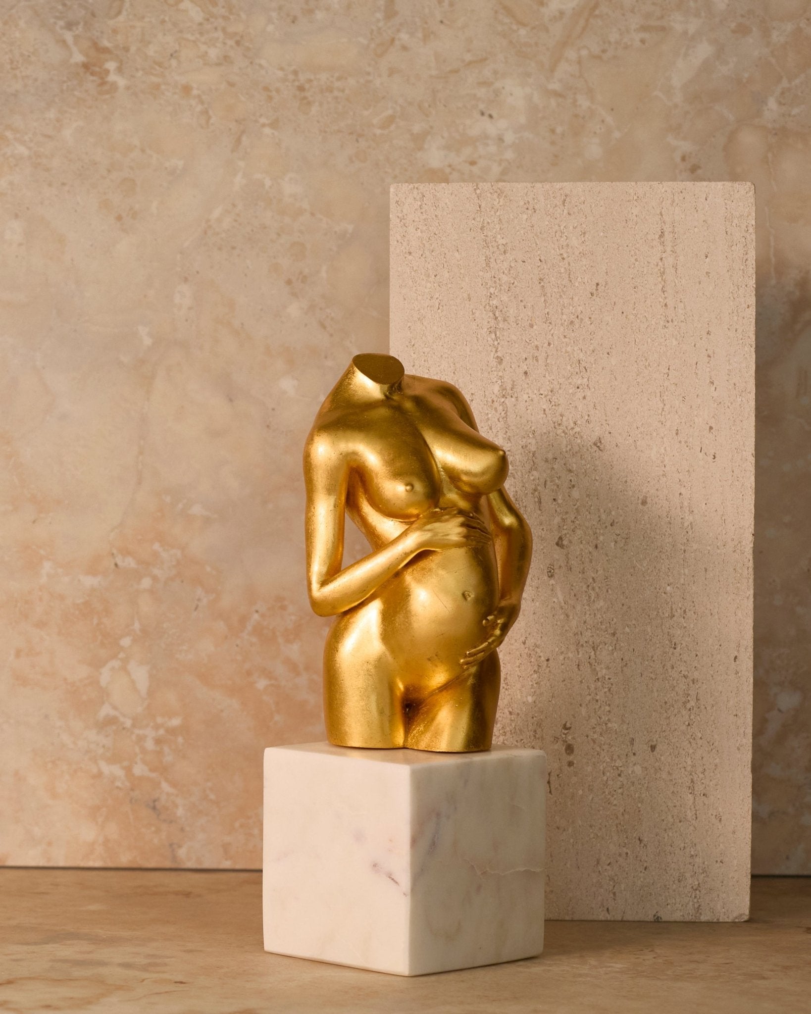 N°10 - Sculptée